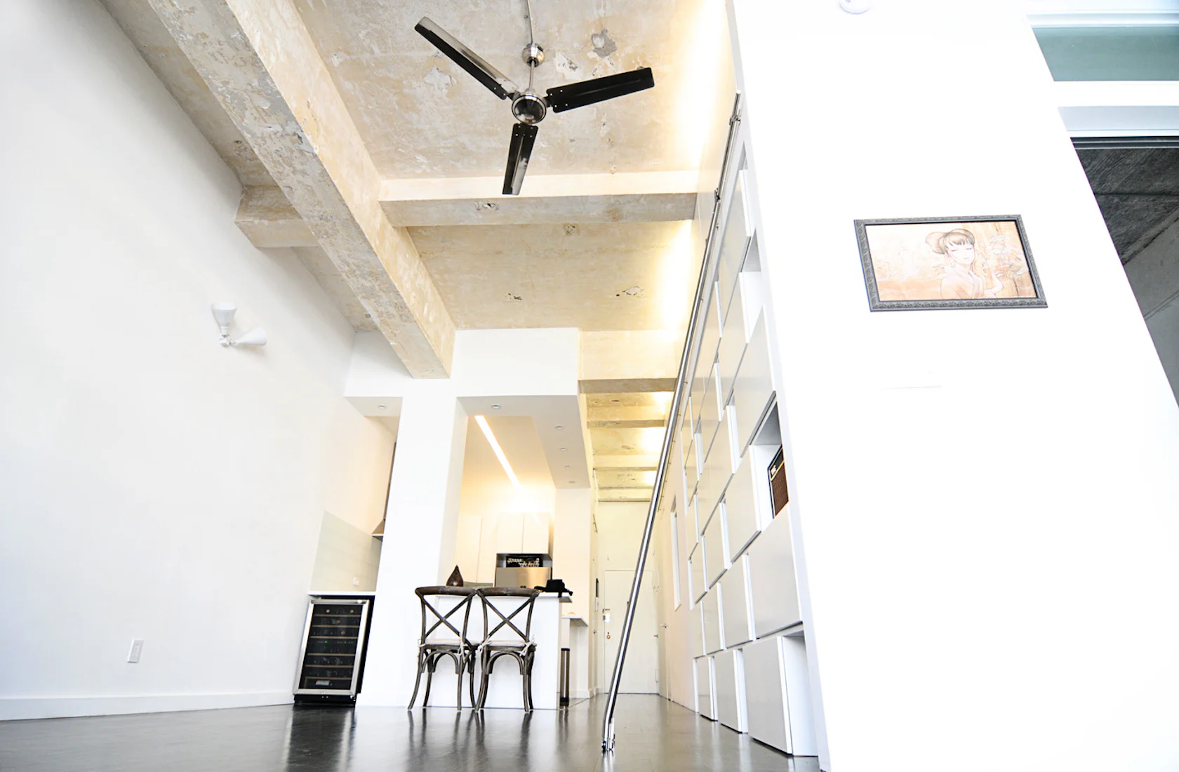 Madison Avenue Apartment by ORE Design + Technology - Architizer