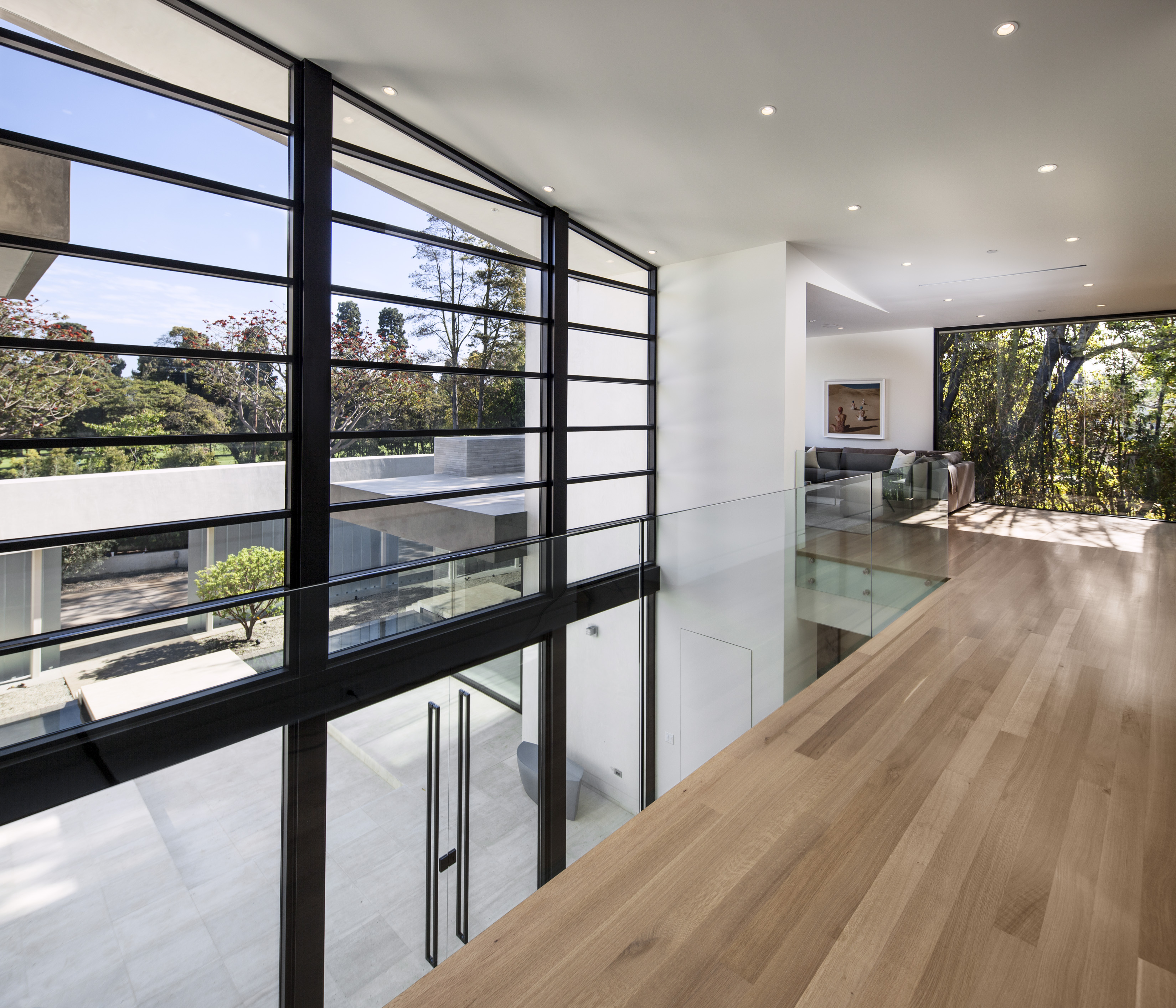 San Vicente Residence by McClean Design - Architizer