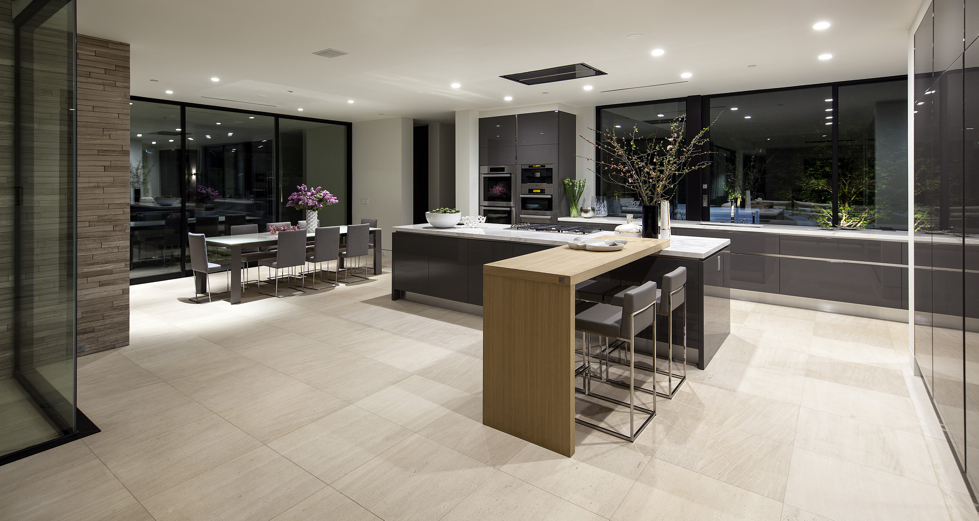 San Vicente Residence by McClean Design - Architizer