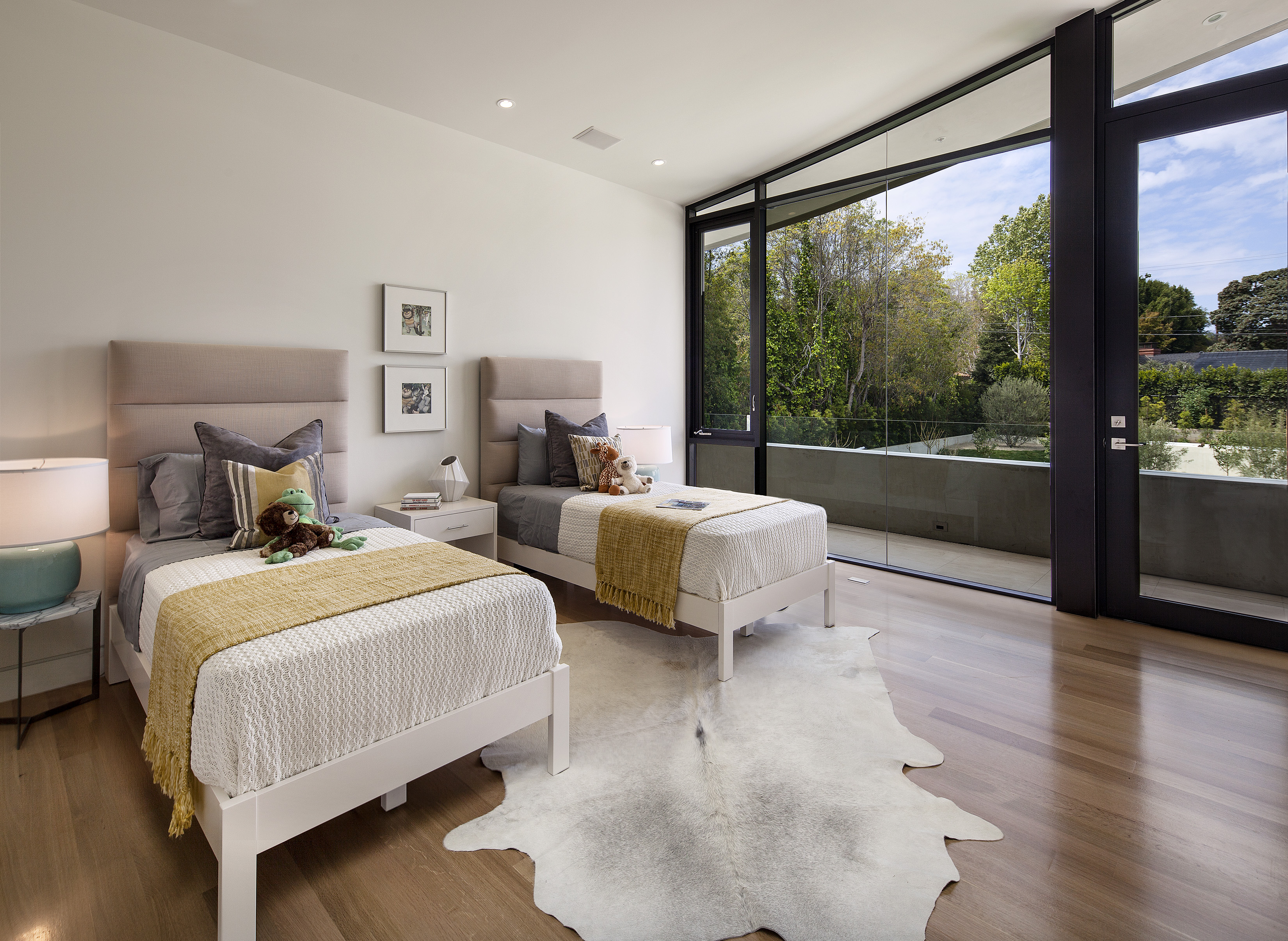 San Vicente Residence by McClean Design - Architizer