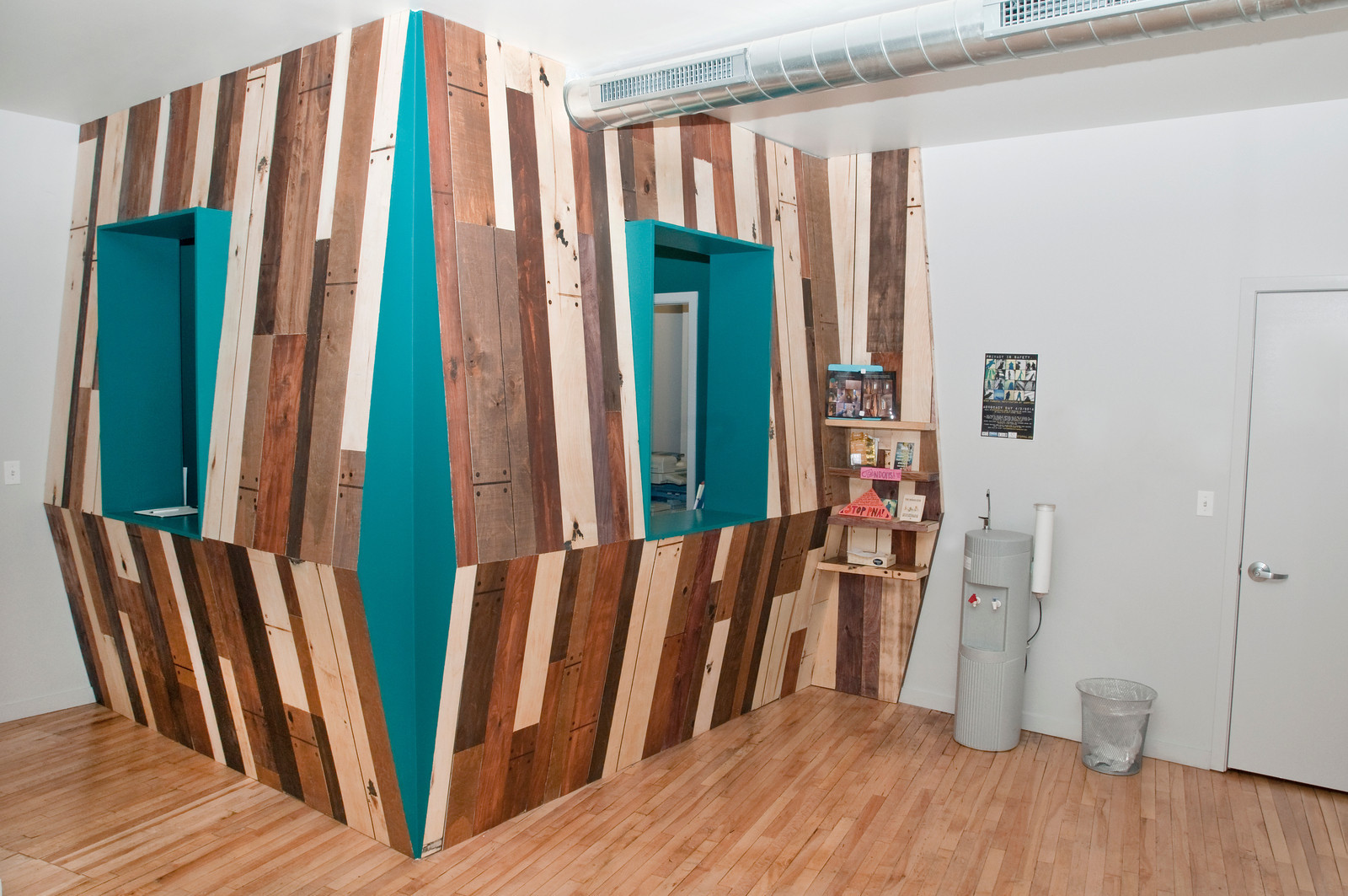 Chicago Women's Health Center by Latent Design Architizer