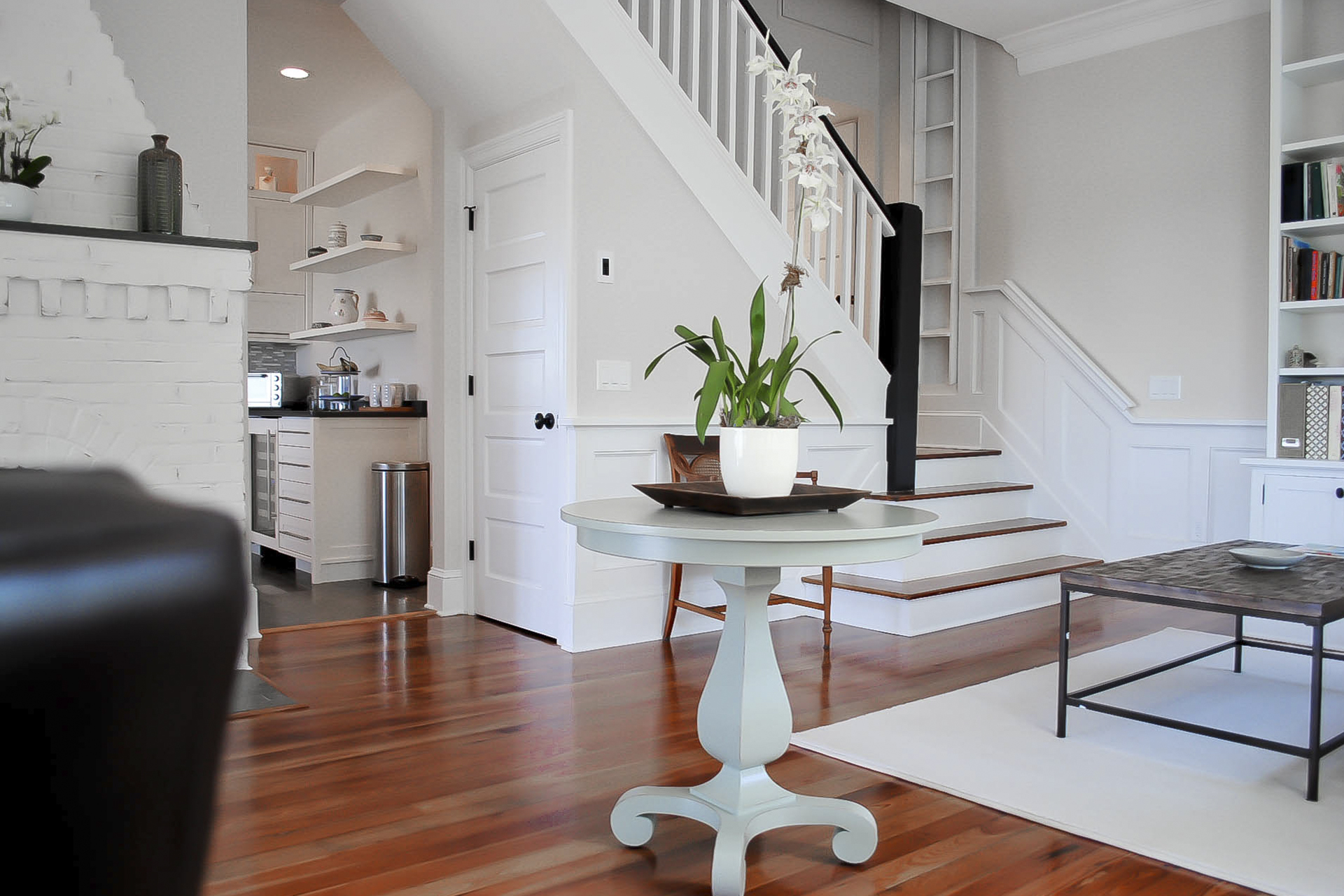 5th Avenue - Remodel by Design Styles Architecture - Architizer
