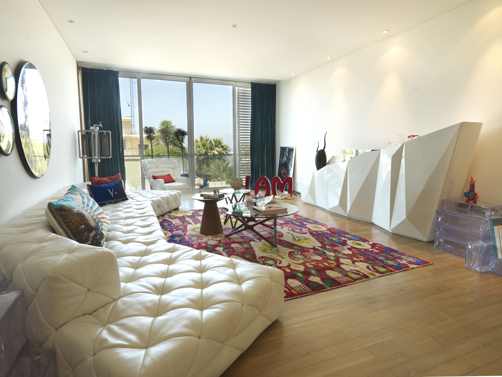 Foch Residence by Vick Vanlian - Architizer