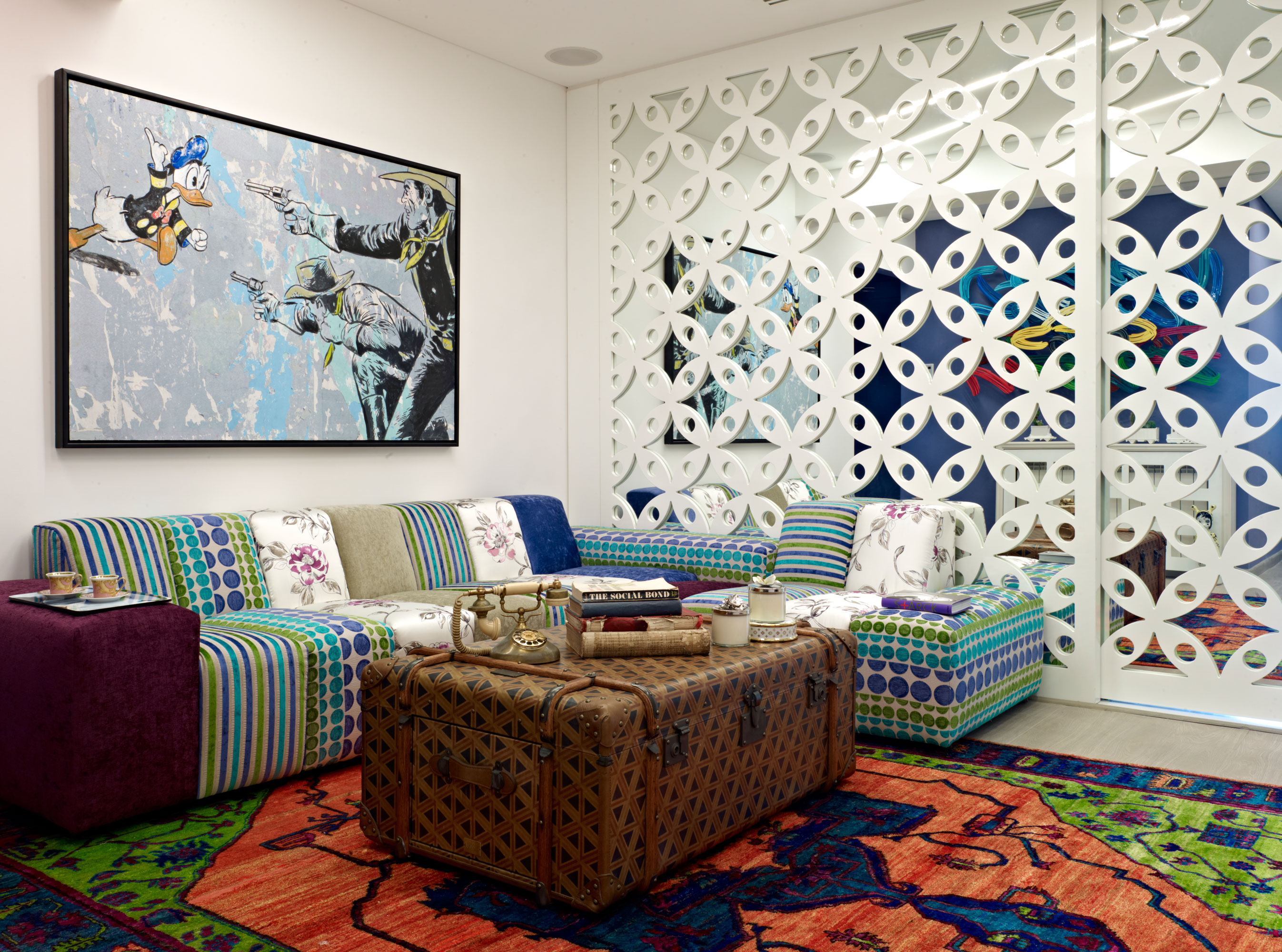 House of Joy by Vick Vanlian - Architizer