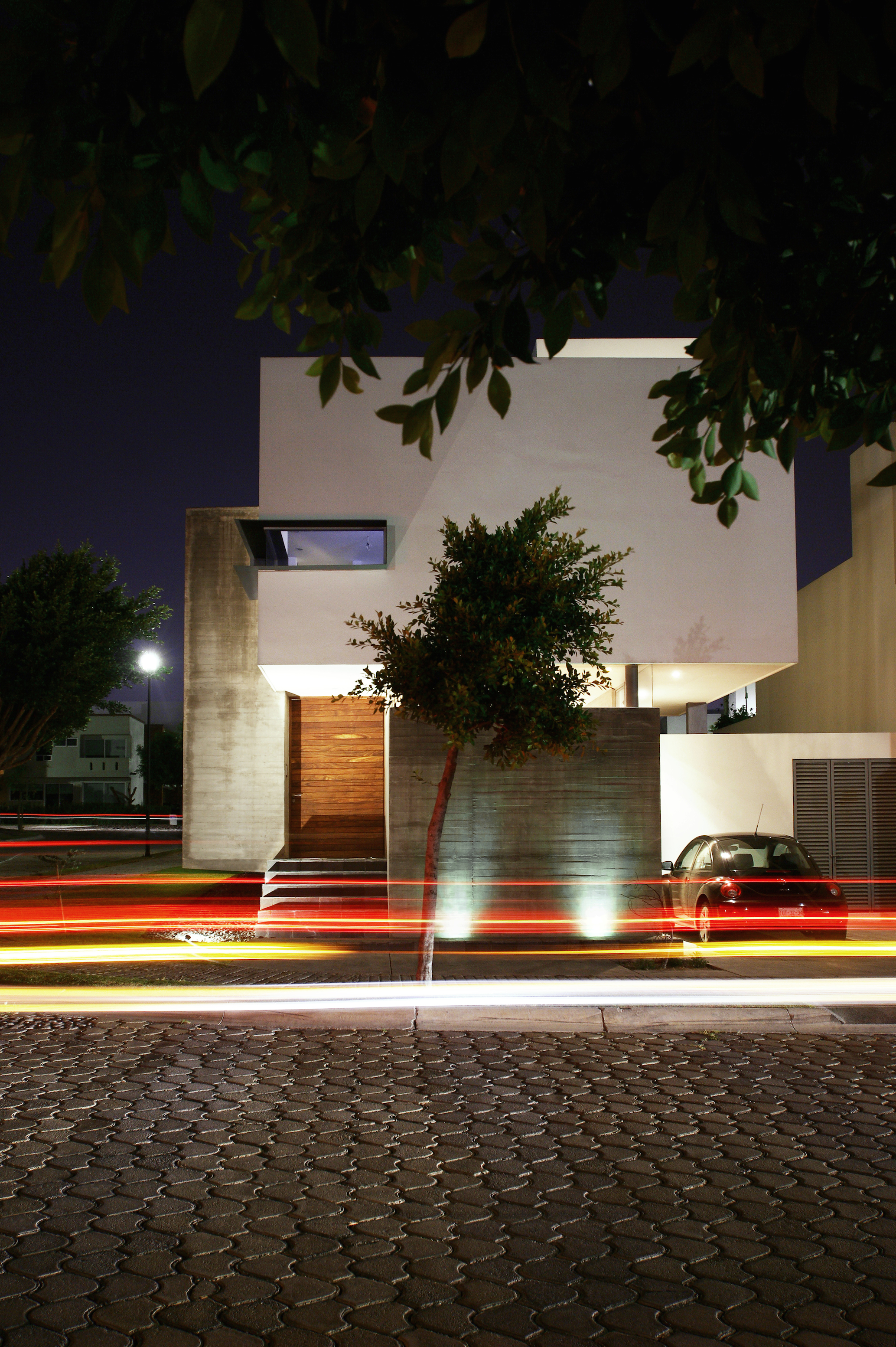 Casa Orea - Architizer