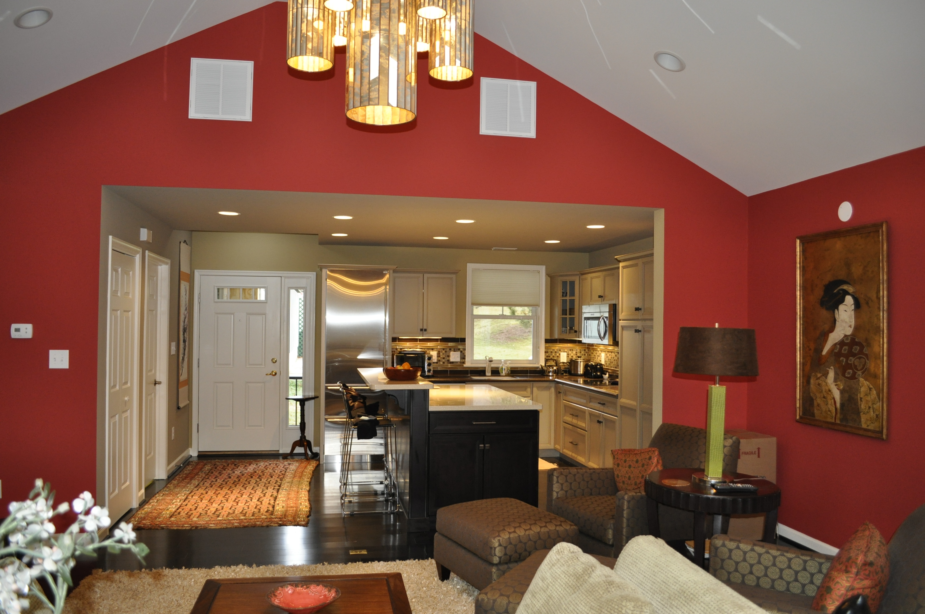 Pine Run Retirement Community by Converse Winkler Architecture LLC