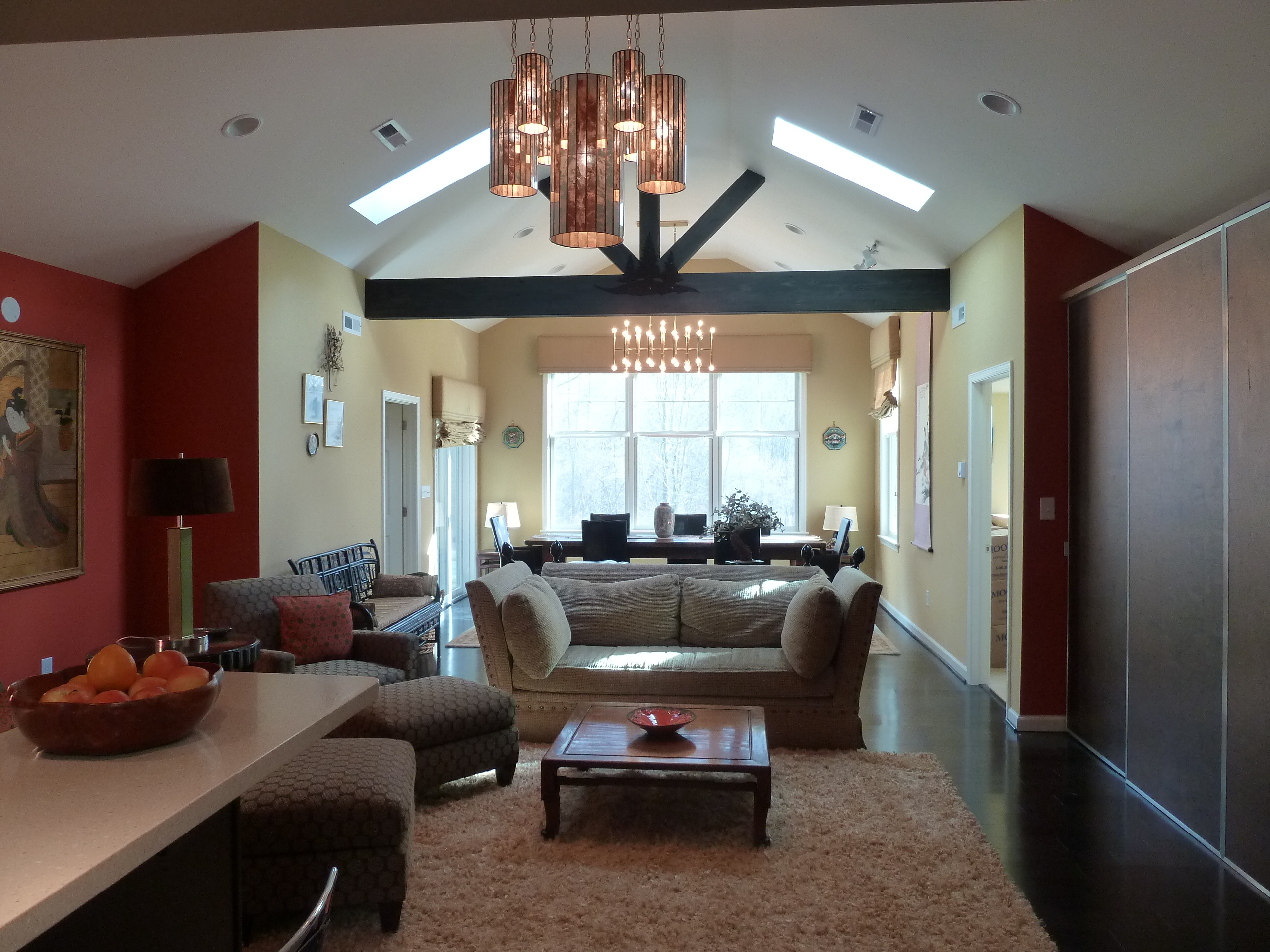 Pine Run Retirement Community by Converse Winkler Architecture LLC