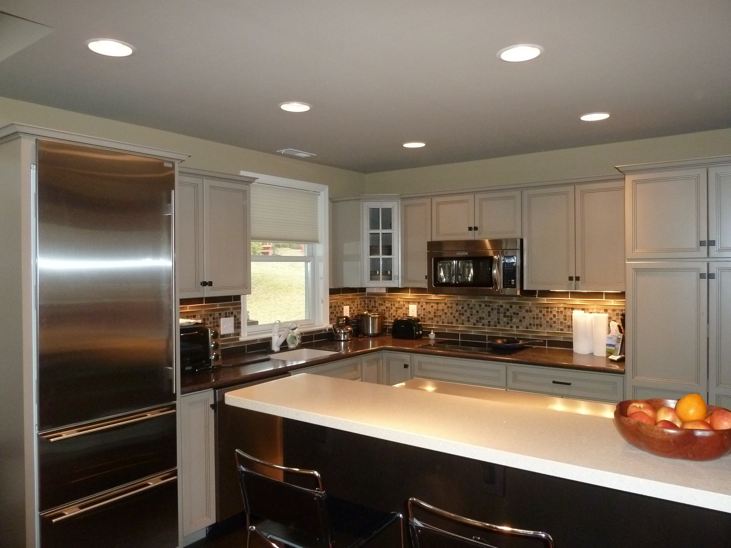 Pine Run Retirement Community by Converse Winkler Architecture LLC