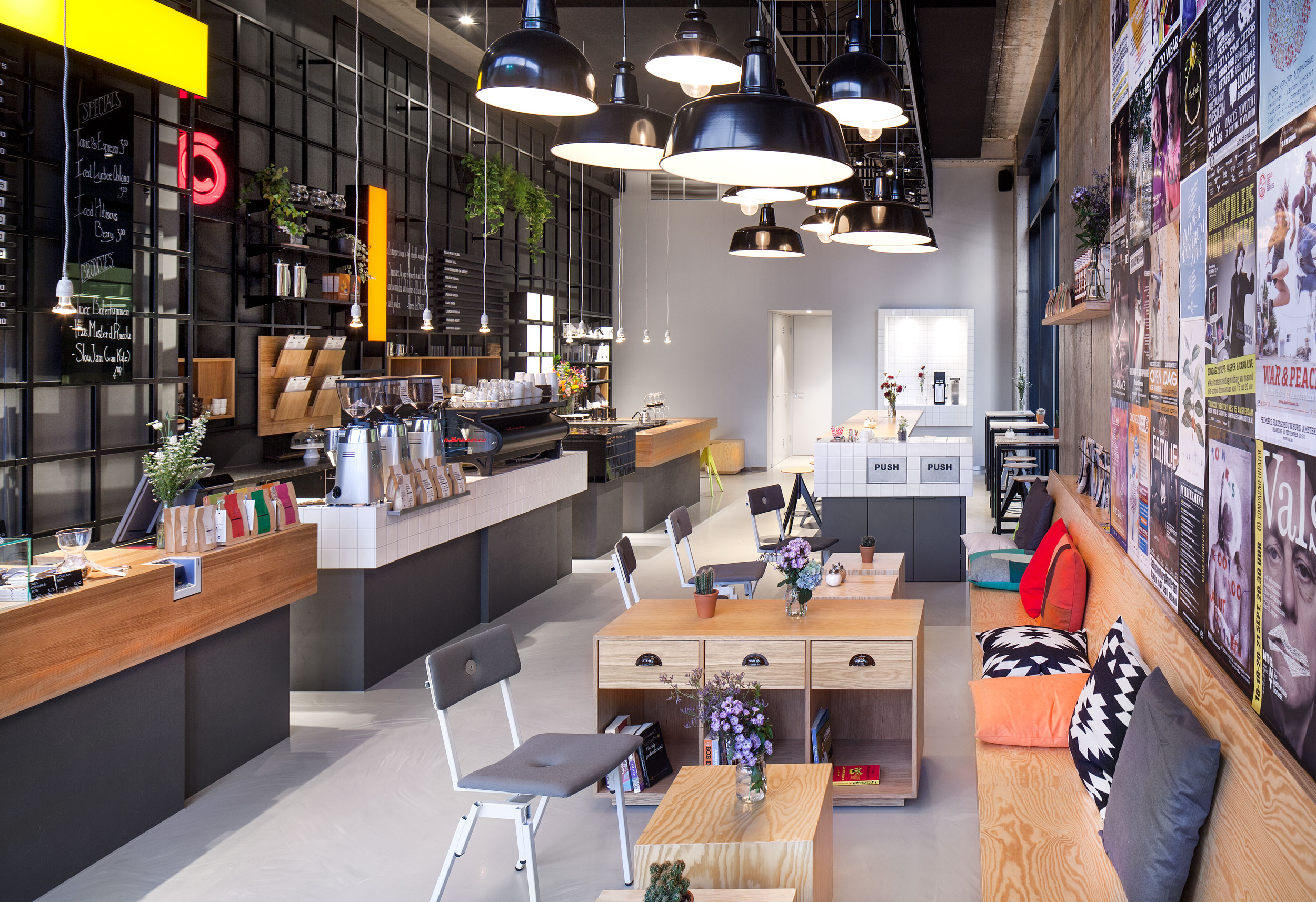 Oosterdok by Architizer