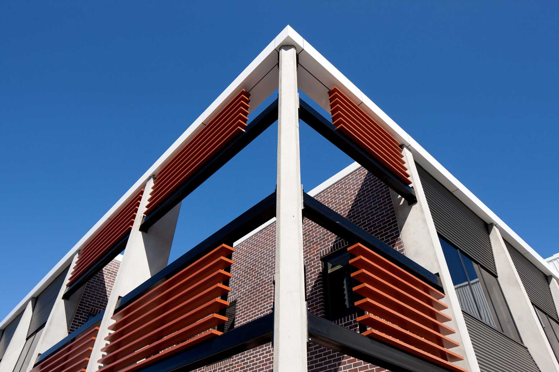 The Mayo Group facility by PACEARCHITECTS Architizer