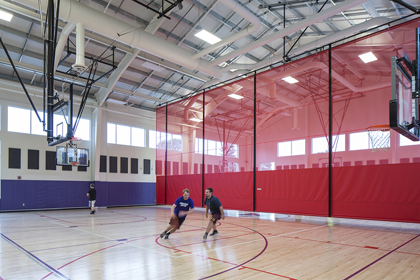 Orokawa Family Center at The Towson Y Architizer