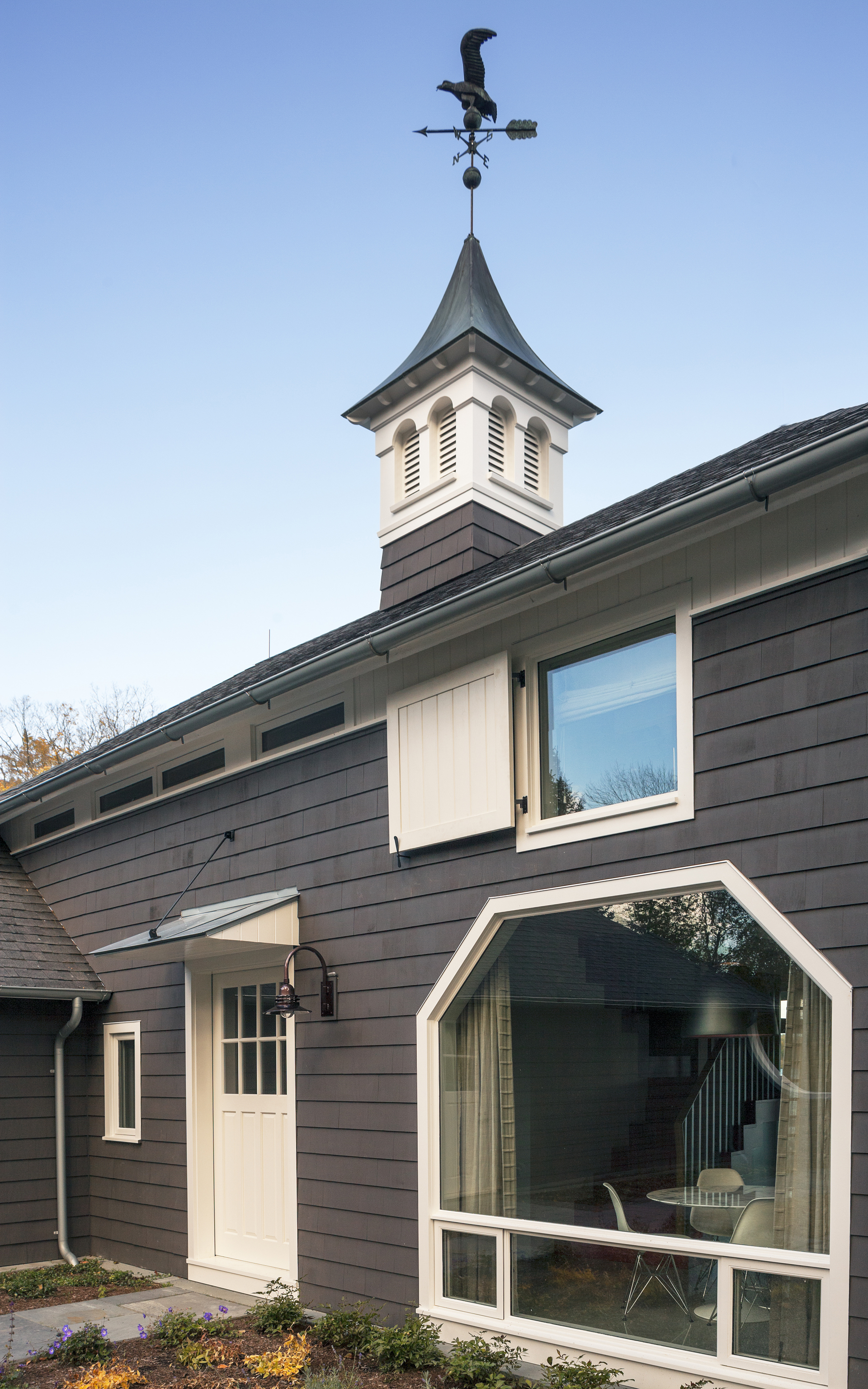 Morris Guest House by abastudio Architizer