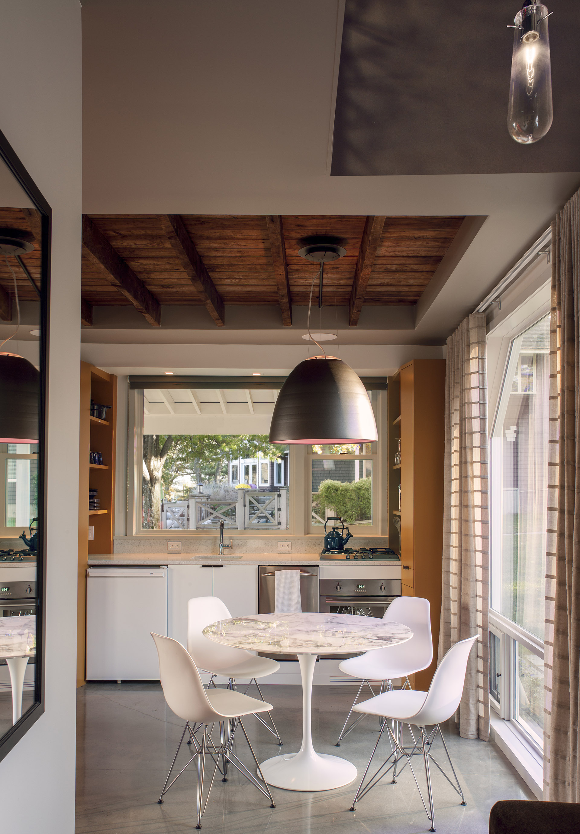 Morris Guest House by abastudio Architizer