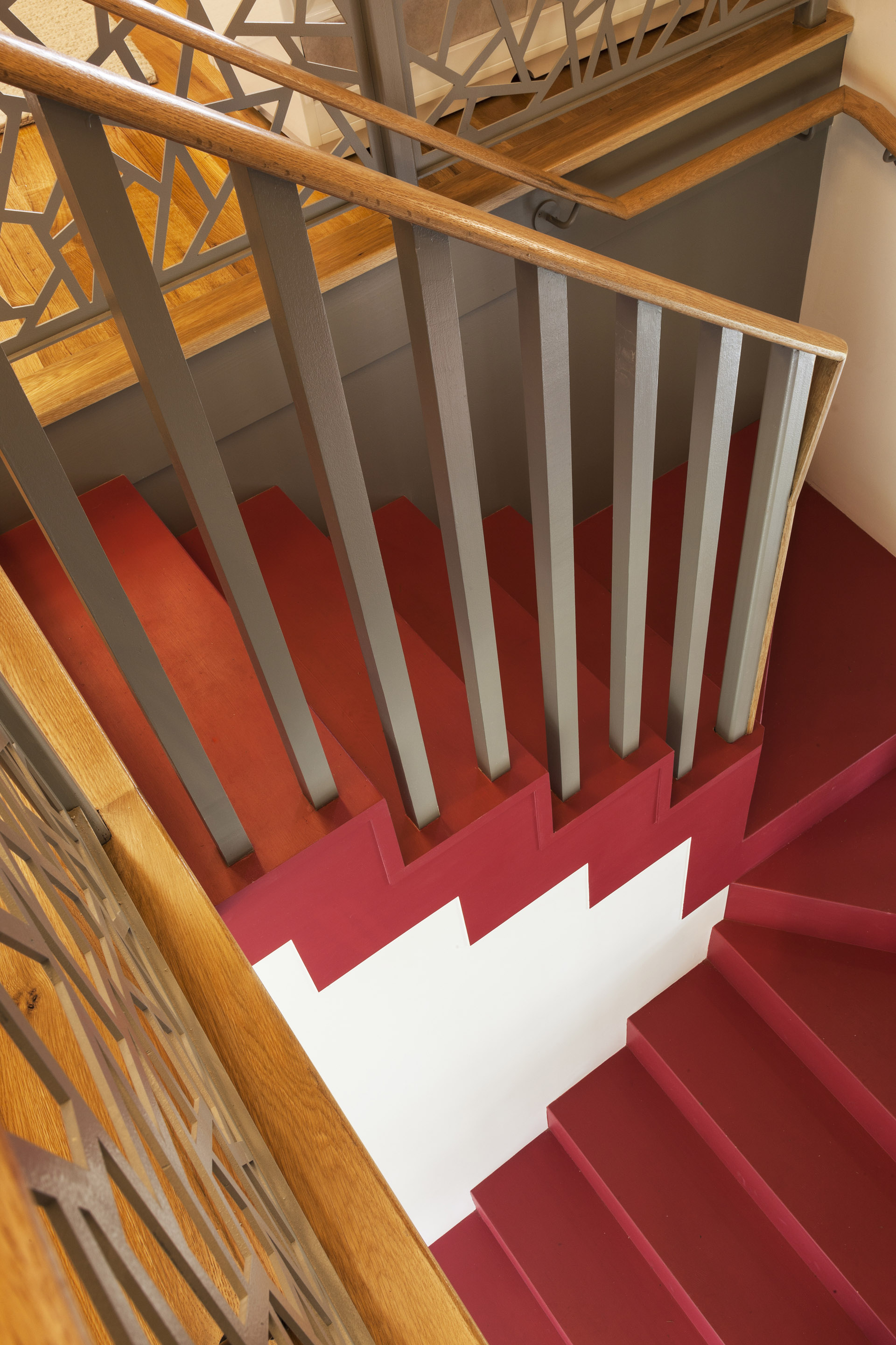 Morris Guest House by abastudio Architizer