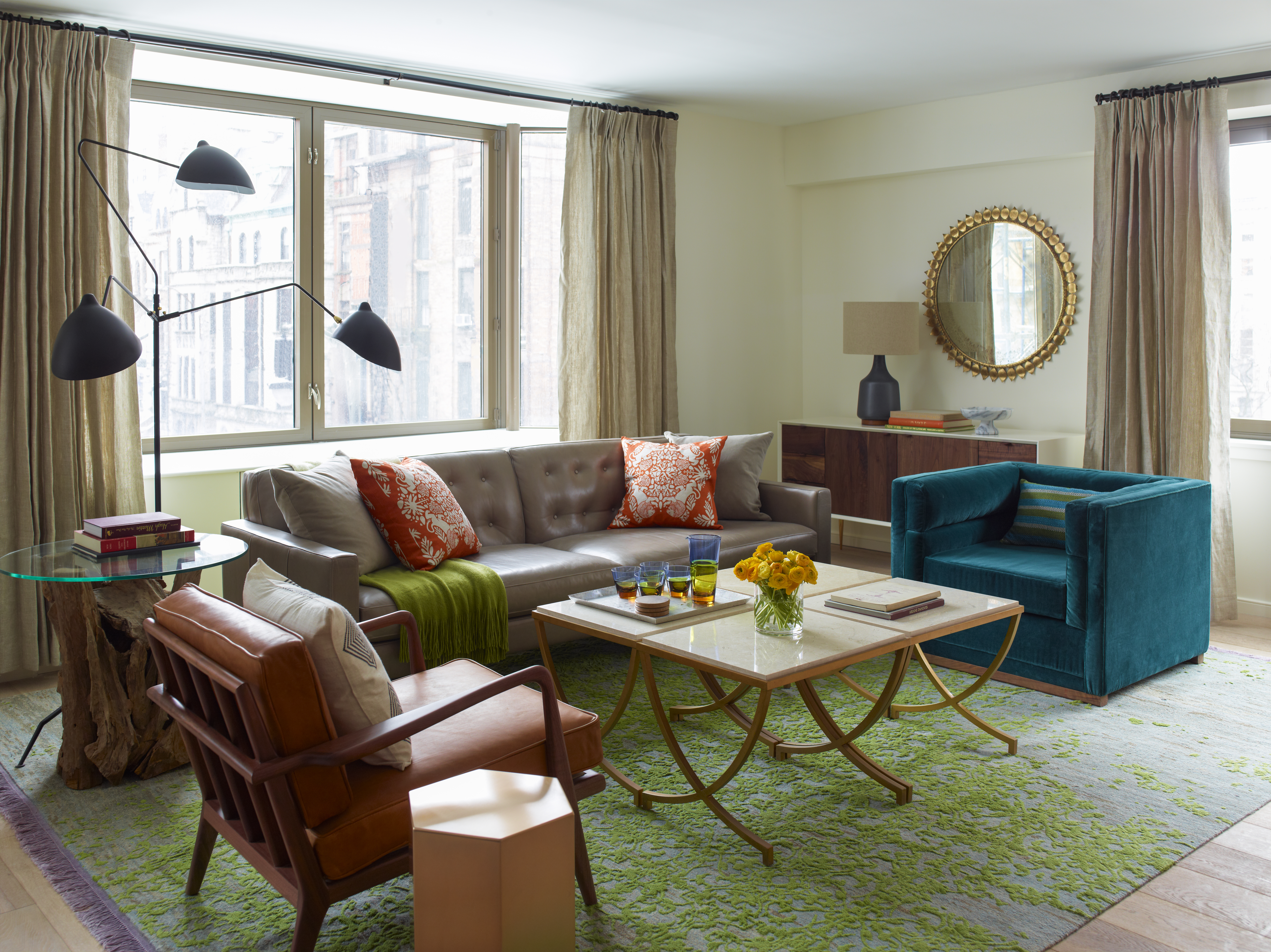 101 West 87th Street by INC Architecture & Design - Architizer