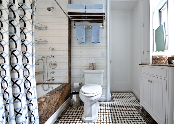 Madison Avenue Apartment by BFB Architect, PC - Architizer