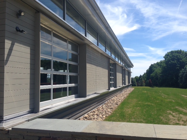 Corning House by Austin+Mergold Architizer