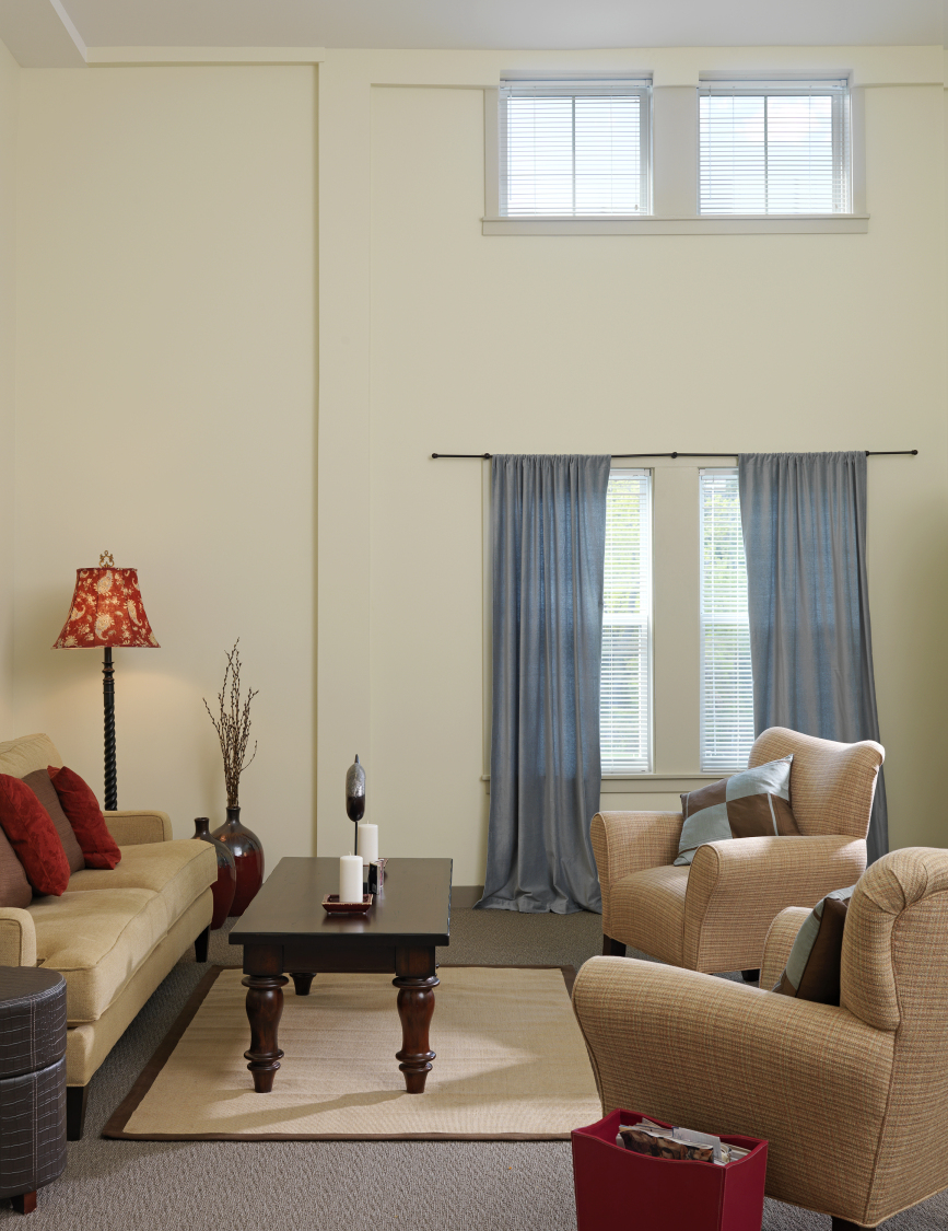 Pond View Village by Bergmeyer Architizer