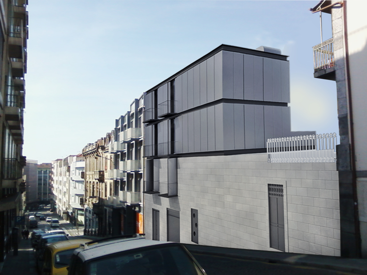 lofts-rua-da-firmeza-by-v-tor-leal-barros-architecture-architizer