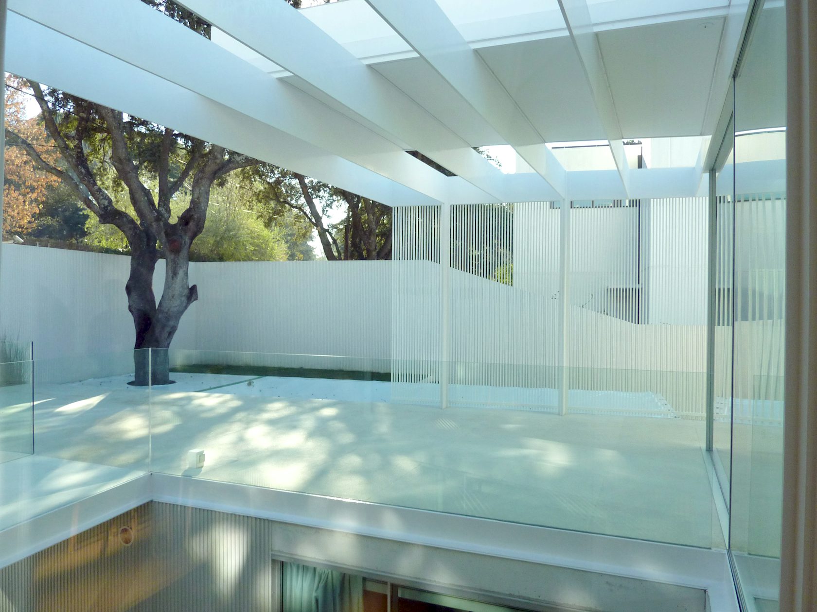 House #1.130 on architizer Male fliser kjokken