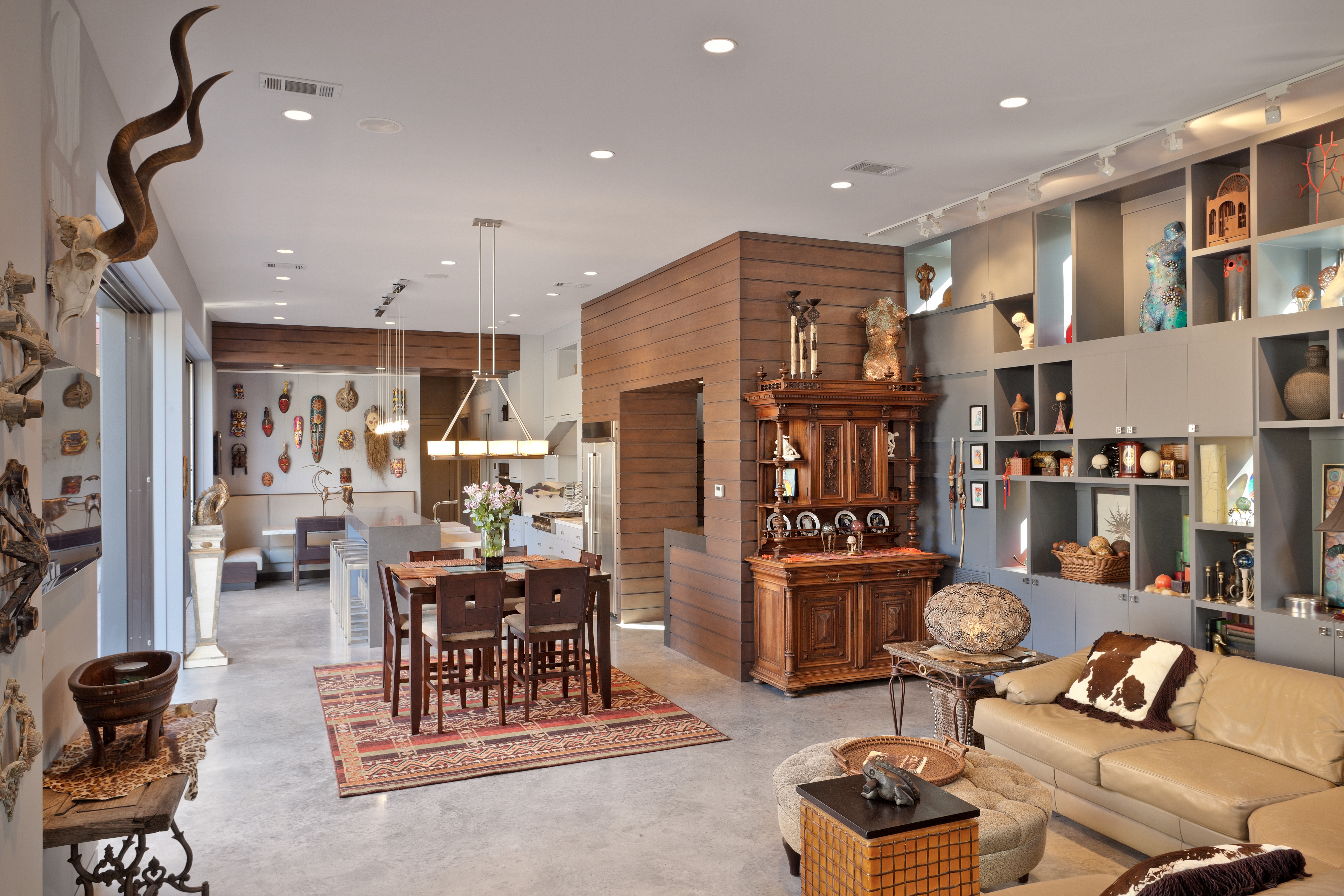 Columbia Residence by 2Scale Architects - Architizer