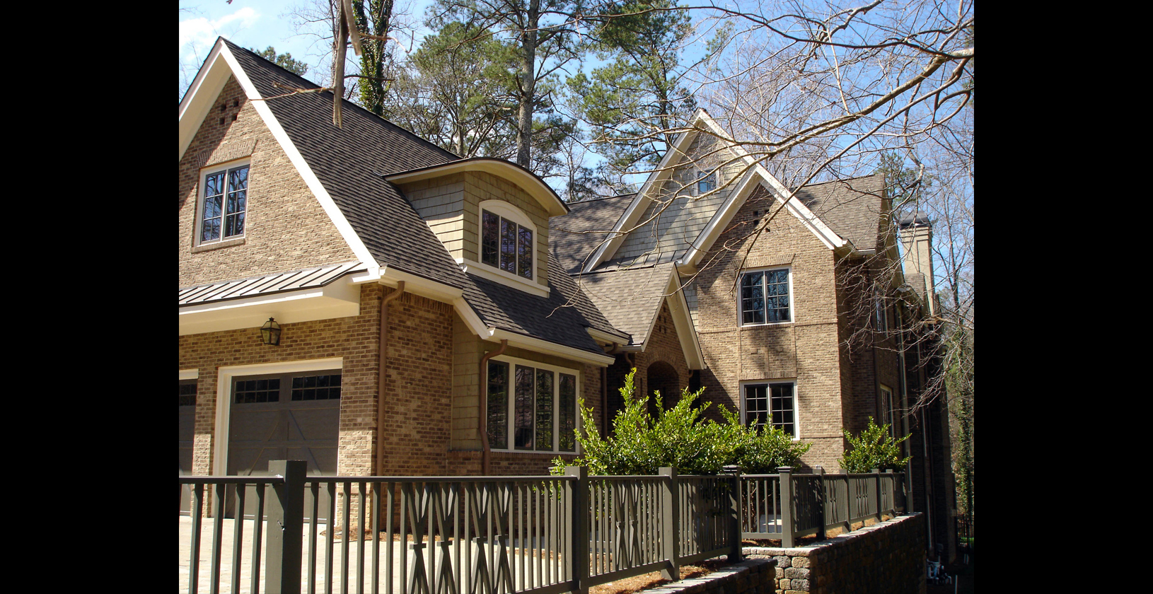 Northside Drive (Atlanta, GA) by Hug & Associates Architects Architizer