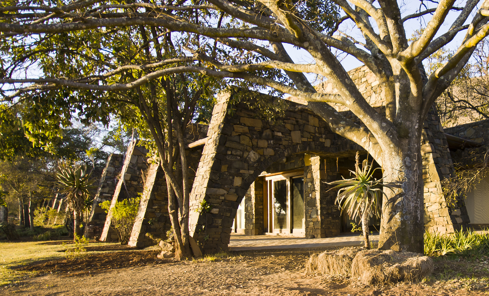 Coromandel Estate Manor House Architizer