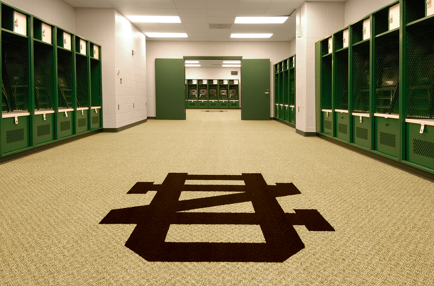 Alerus Center by JLG Architects Architizer