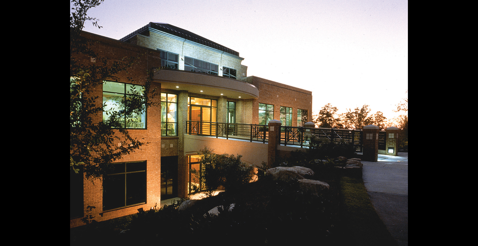 Henry Dental (Stockbridge, GA) by Hug & Associates Architects Architizer