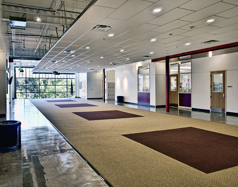 Oaks Christian Middle School Architizer