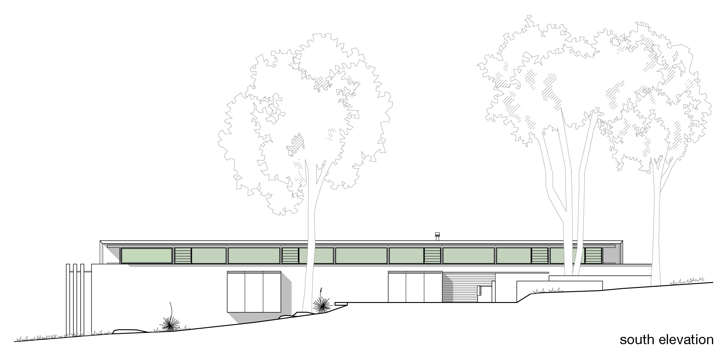 Honeydew Residence by Sparks Architects Architizer