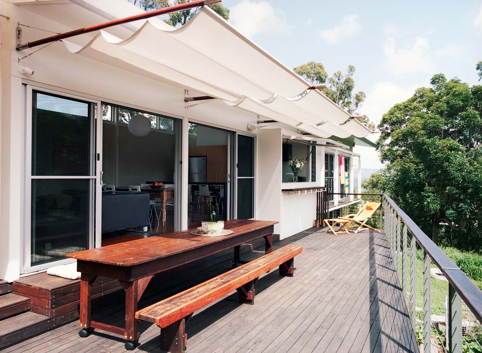 Honeydew Residence by Sparks Architects Architizer