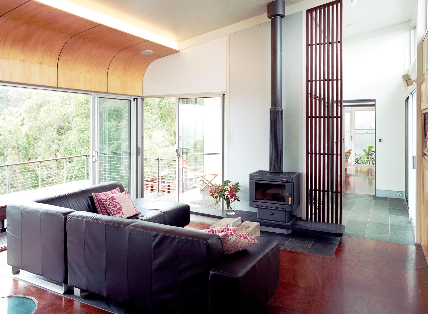 Honeydew Residence by Sparks Architects Architizer