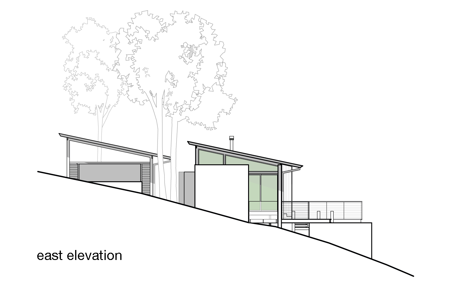 Honeydew Residence by Sparks Architects Architizer