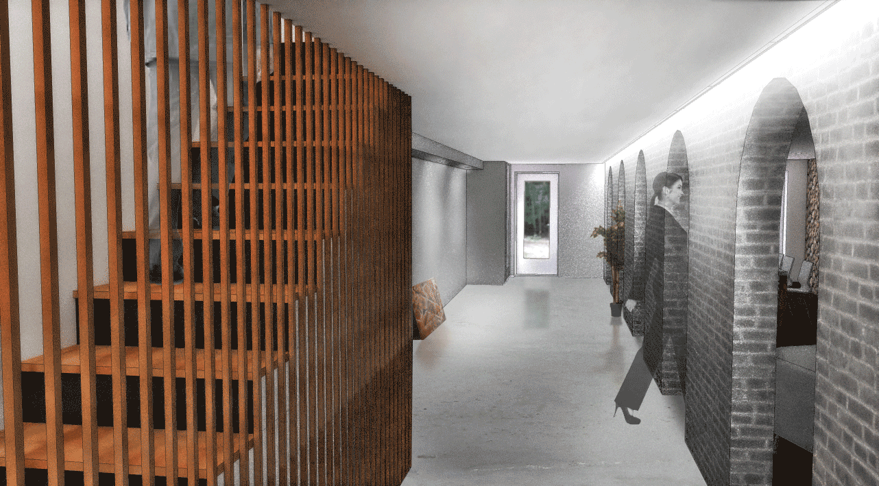 Park Slope Townhouse by ph design - Architizer