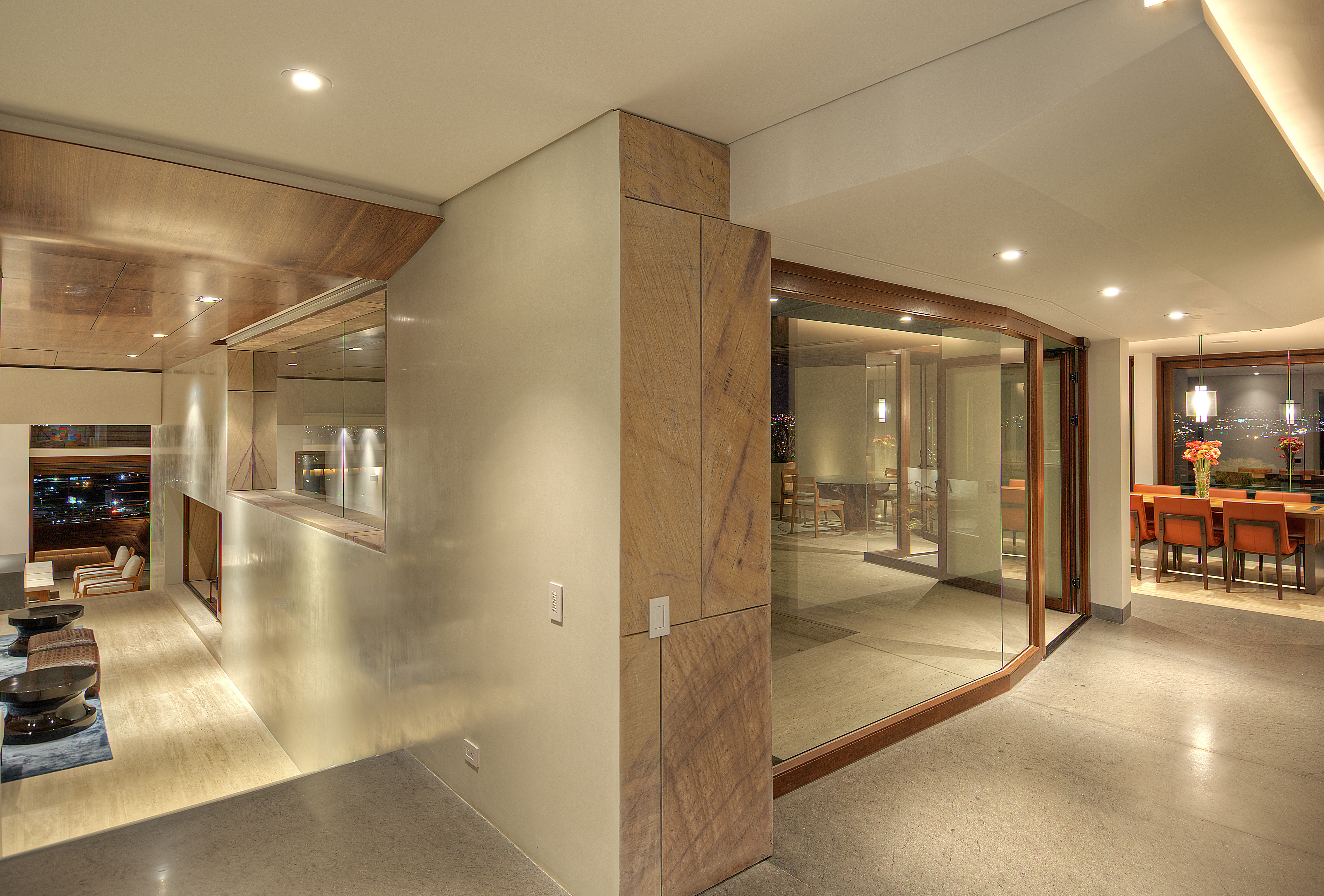 CasaVal by Jaime Rouillon Arquitectura - Architizer