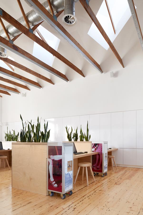 birkenstock office