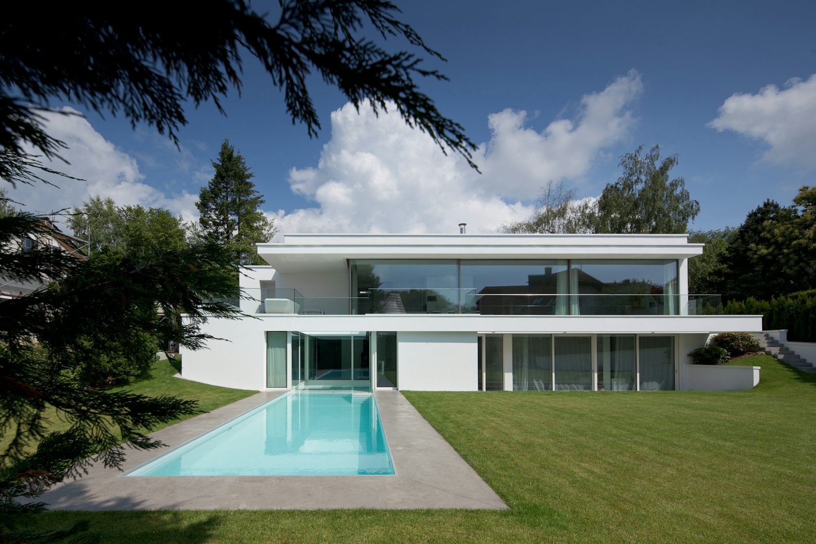 Anna Philipp Philipp Architekten Architizer