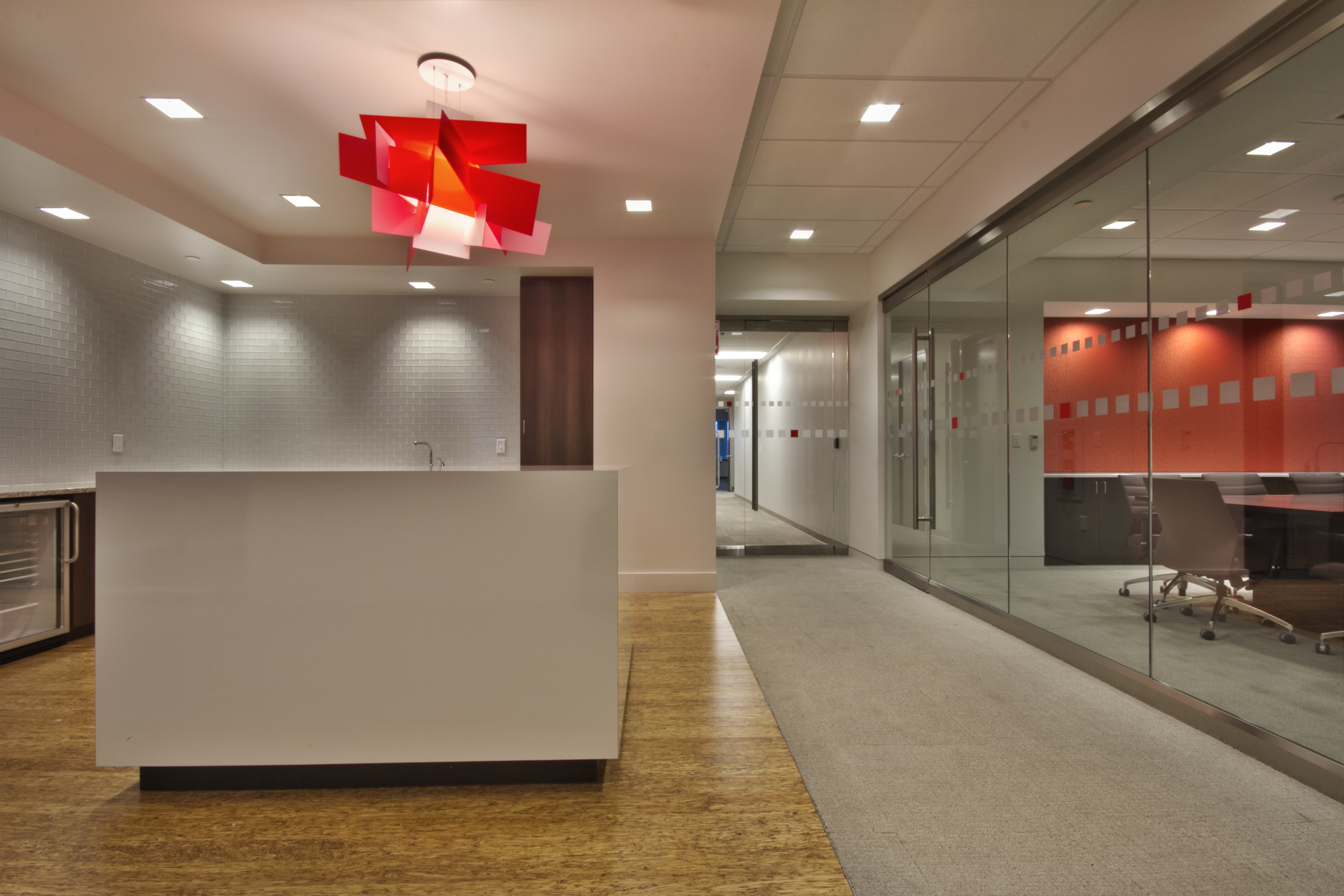 CubeSmart Self Storage Headquarters by d2 solutions Inc. + d2ca