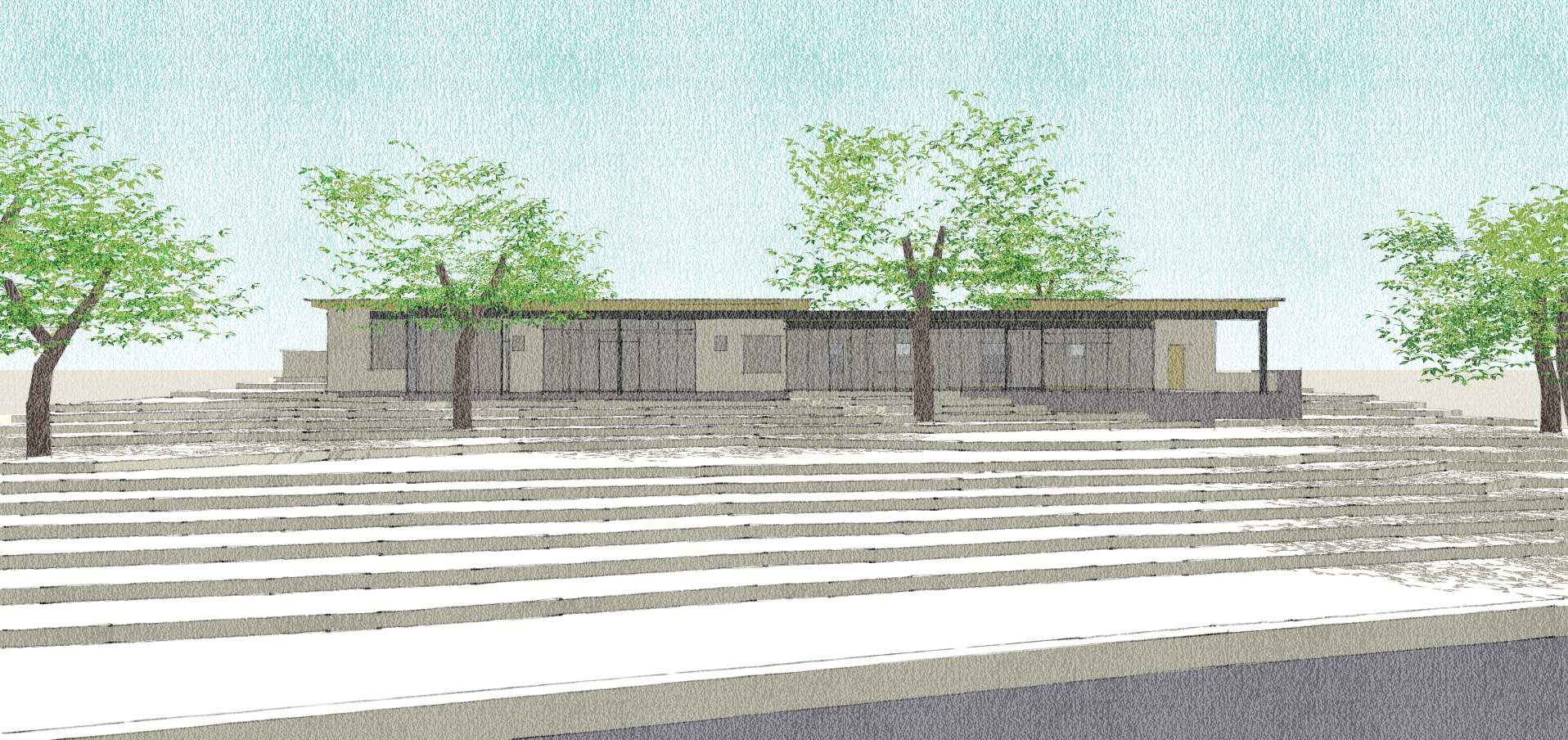 Edgewater House by Faye and Walker Architizer