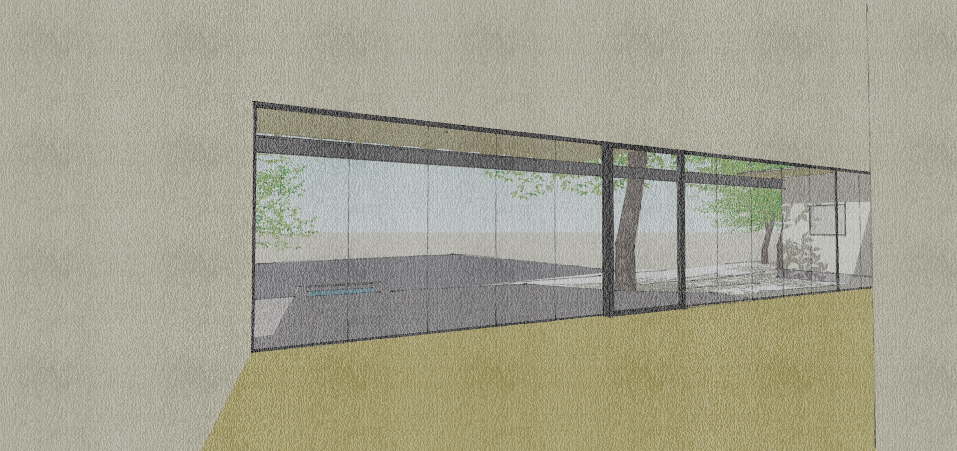 Edgewater House by Faye and Walker Architizer