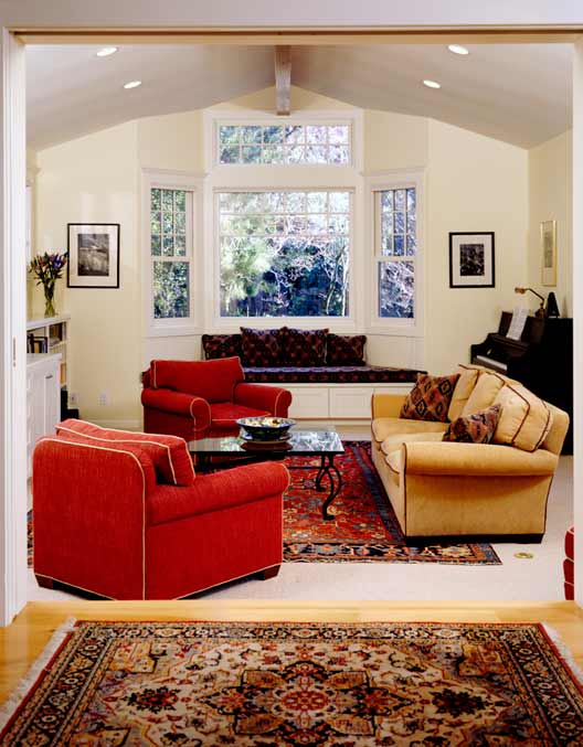 College Avenue by Mattingly Thaler Architecture Architizer