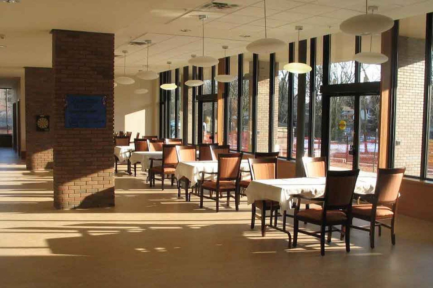 Idea 941339 Sunnyside Supportive Housing by LGA Architectural Partners