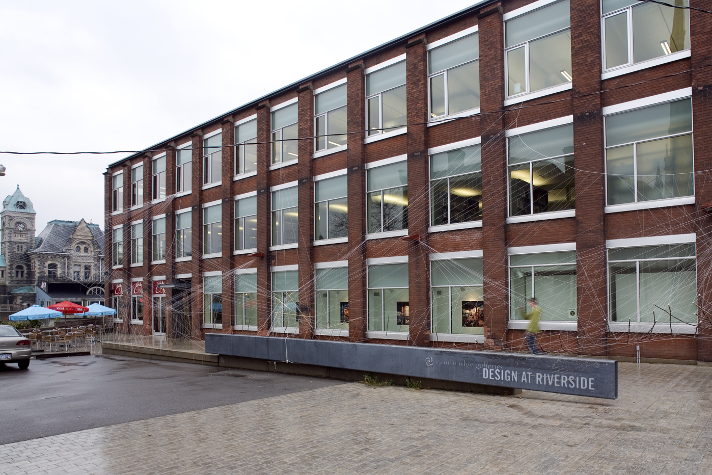 Waterloo Architecture by LGA Architectural Partners Architizer