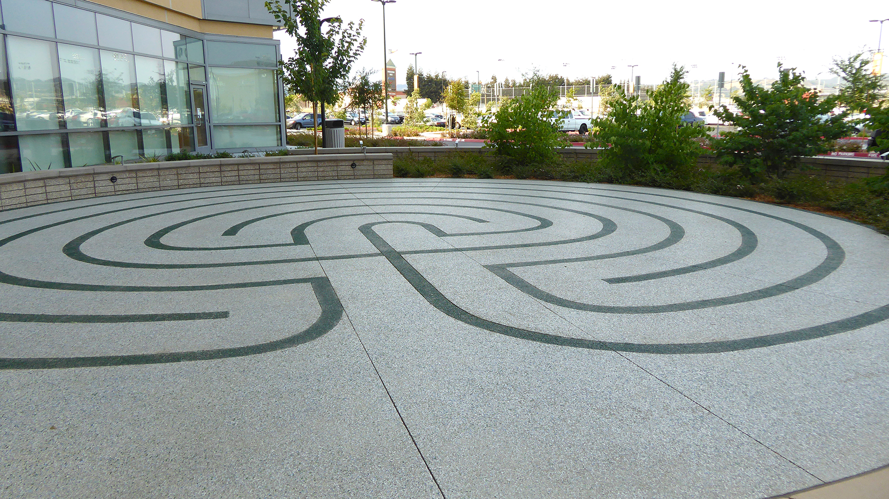 Kaiser Permanente San Leandro Medical Center by TLEEDESIGN Architizer