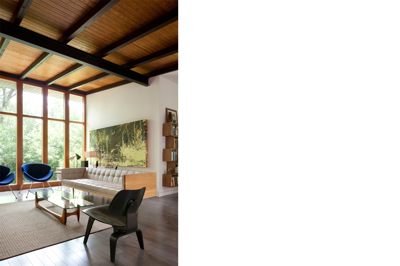 Royal York Road House by LGA Architectural Partners Architizer