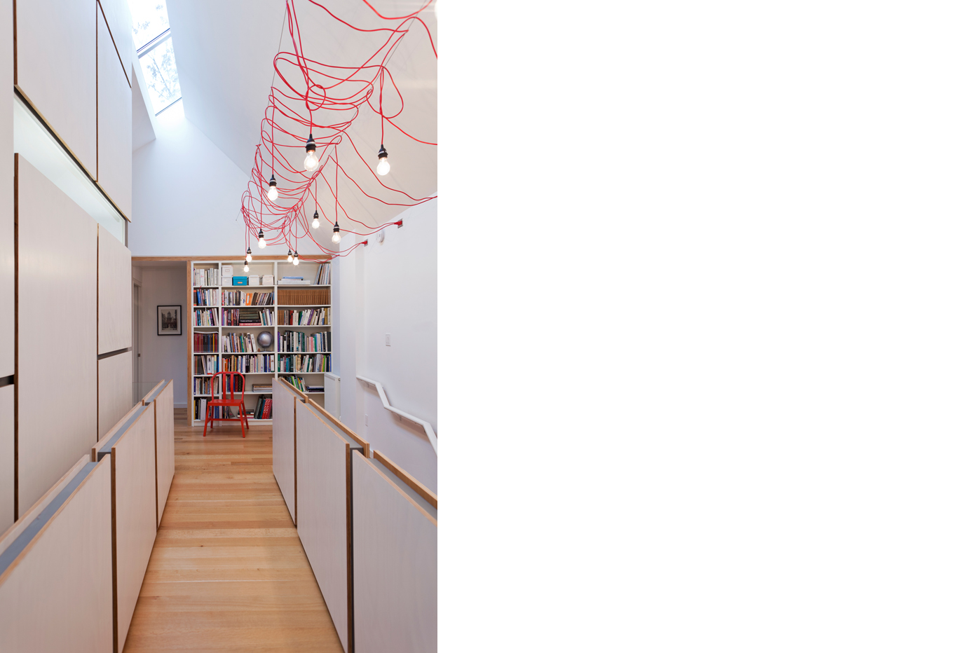 Howland House by LGA Architectural Partners Architizer