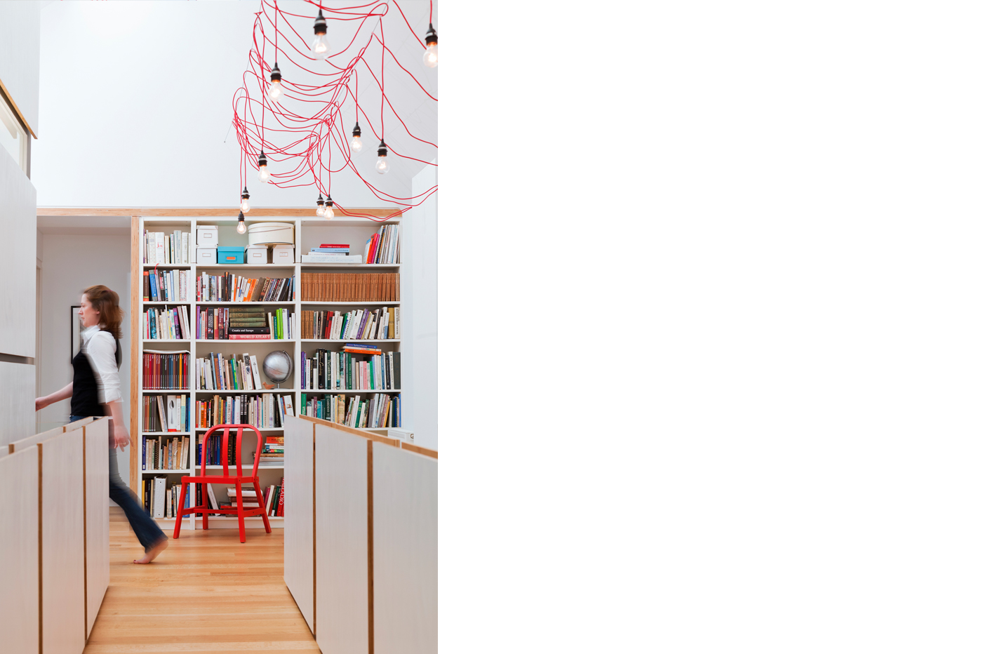 Howland House by LGA Architectural Partners Architizer