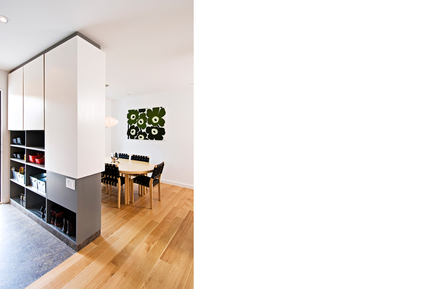 Howland House by LGA Architectural Partners Architizer