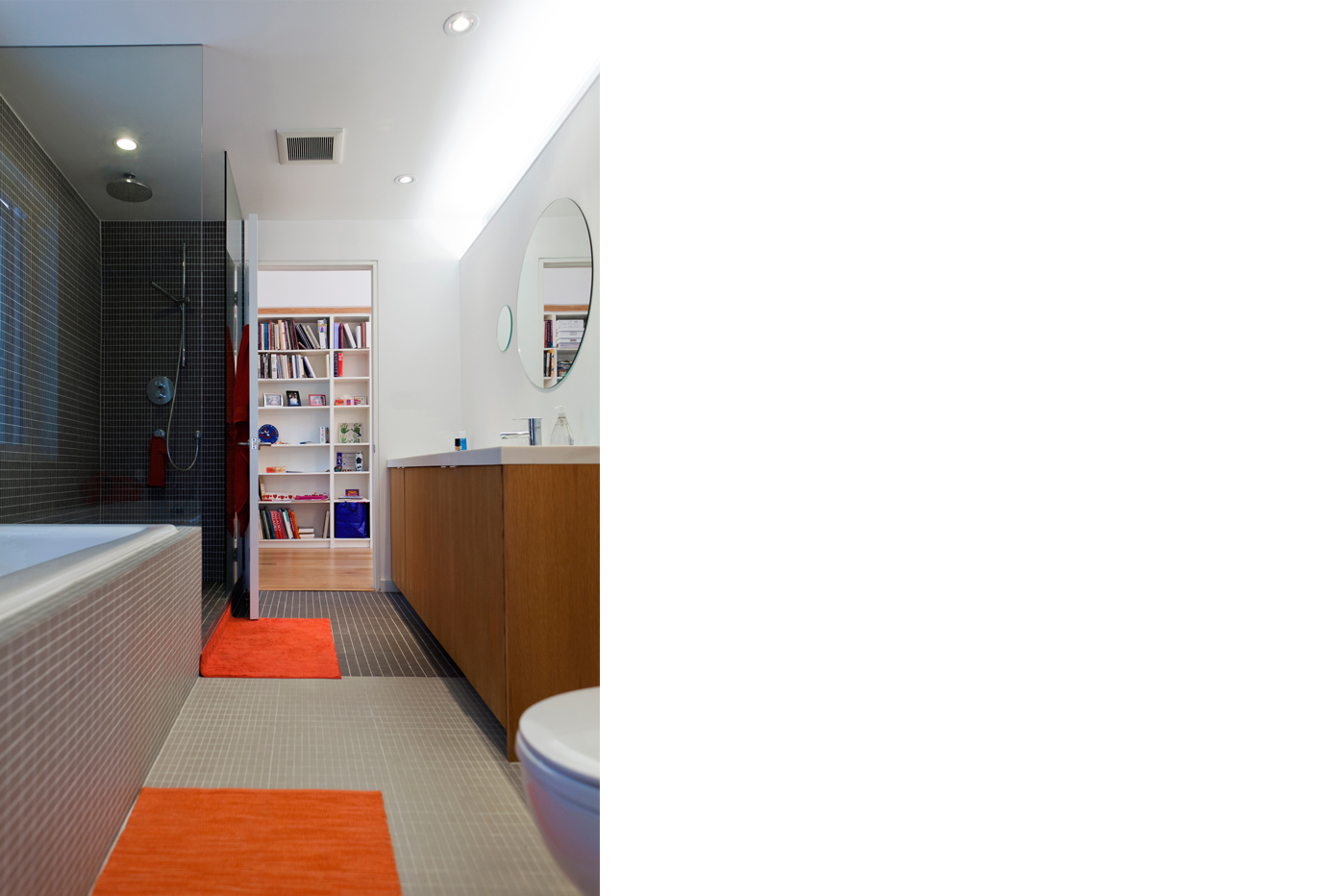 Howland House by LGA Architectural Partners Architizer